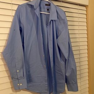 Madison slim fit mens dress shirt